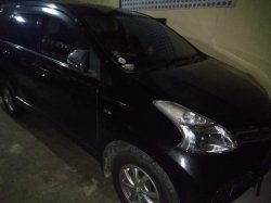 Sewa mobil lepas kunci