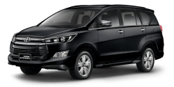 Rental Innova Reborn Murah Aceh