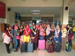 Acheh Pakej Percutian ke Banda Aceh 3 Hari 2 Malam