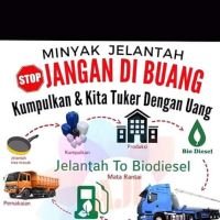 MinyakJelantah