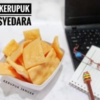 kerupuksyedara